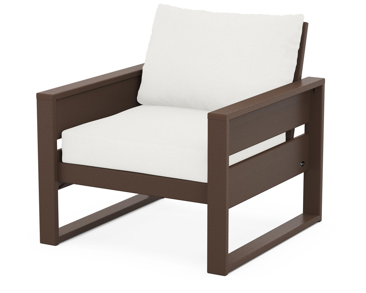 Trex Eastport Club Chair