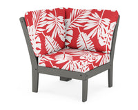 Thumbnail for Trex Yacht Club Modular Corner Chair