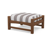 Thumbnail for Trex Rockport Club Ottoman