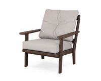 Thumbnail for Trex Cape Cod Deep Seating Chair