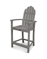Thumbnail for Trex Cape Cod Adirondack Counter Chair