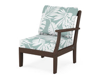 Thumbnail for Trex Yacht Club Modular Right Arm Chair