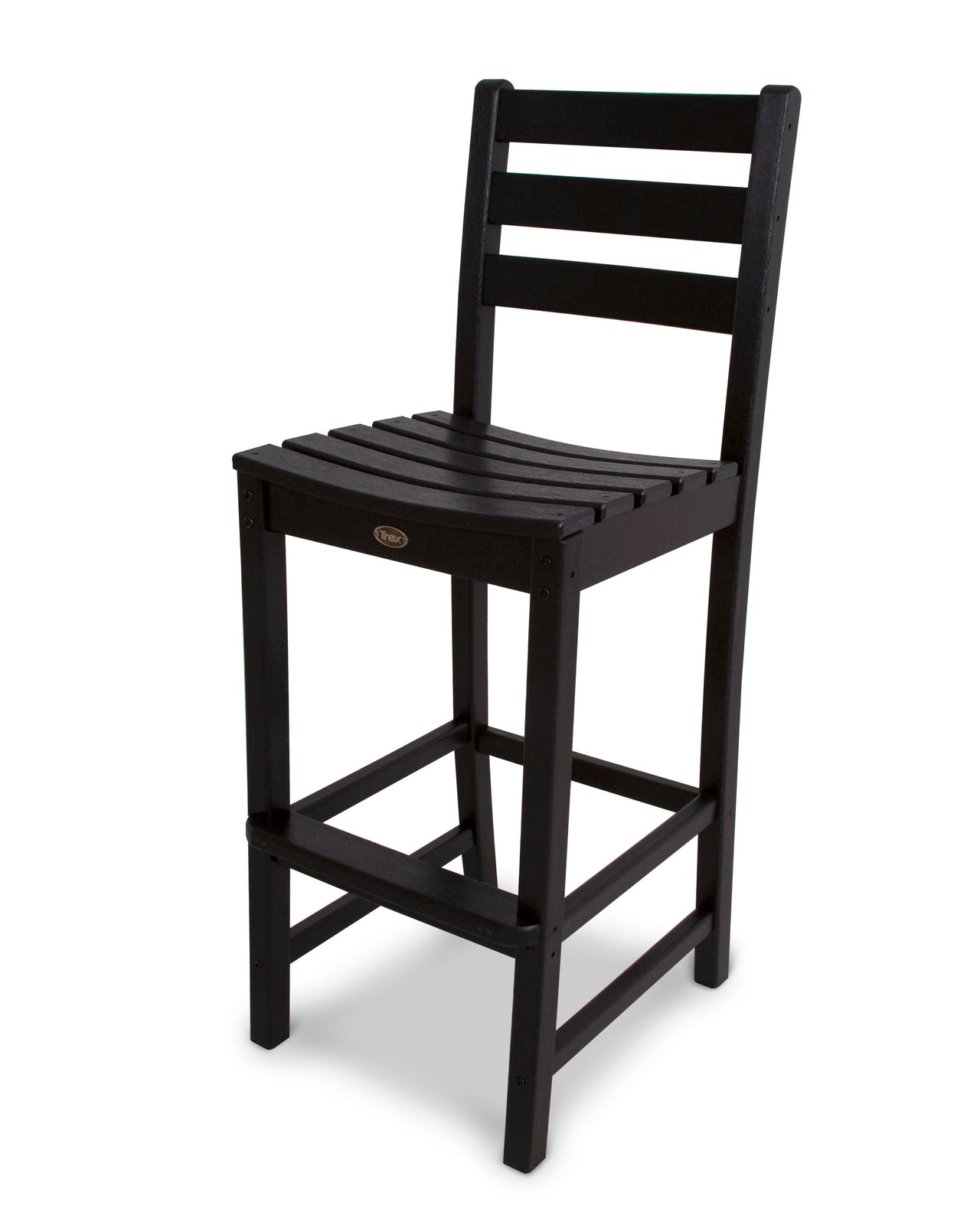 Trex Monterey Bay Bar Side Chair