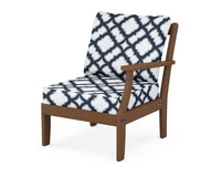 Thumbnail for Trex Yacht Club Modular Right Arm Chair