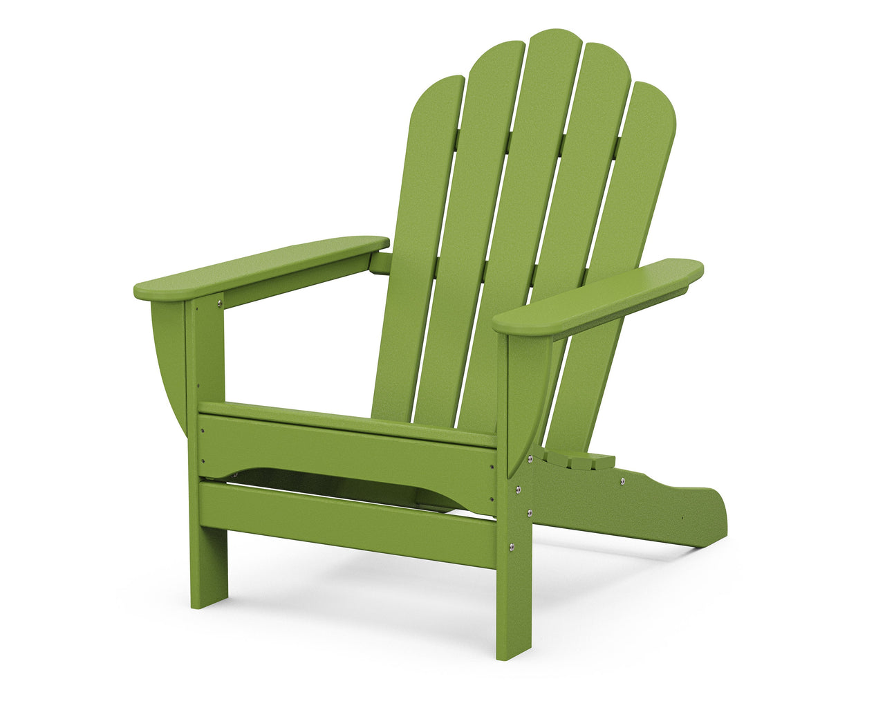 Trex Monterey Bay Oversized Adirondack Chair