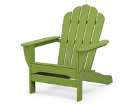 Thumbnail for Trex Monterey Bay Oversized Adirondack Chair