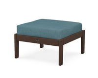 Thumbnail for Trex Yacht Club Deep Seating Ottoman