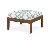 Thumbnail for Trex Yacht Club Deep Seating Ottoman