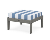 Thumbnail for Trex Yacht Club Deep Seating Ottoman