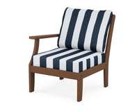 Thumbnail for Trex Yacht Club Modular Left Arm Chair