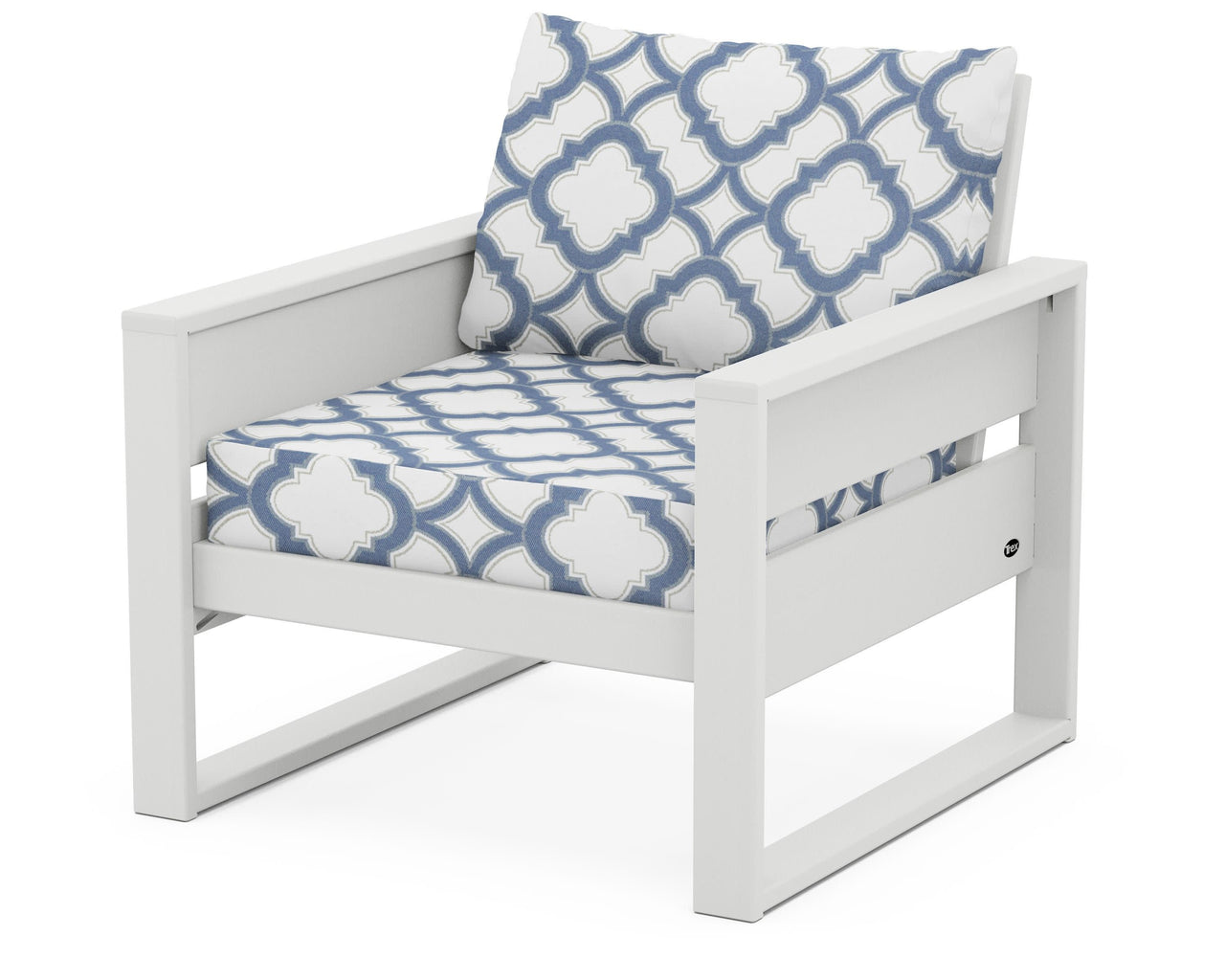 Trex Eastport Club Chair