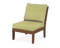 Thumbnail for Trex Yacht Club Modular Armless Chair