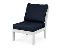 Thumbnail for Trex Yacht Club Modular Armless Chair
