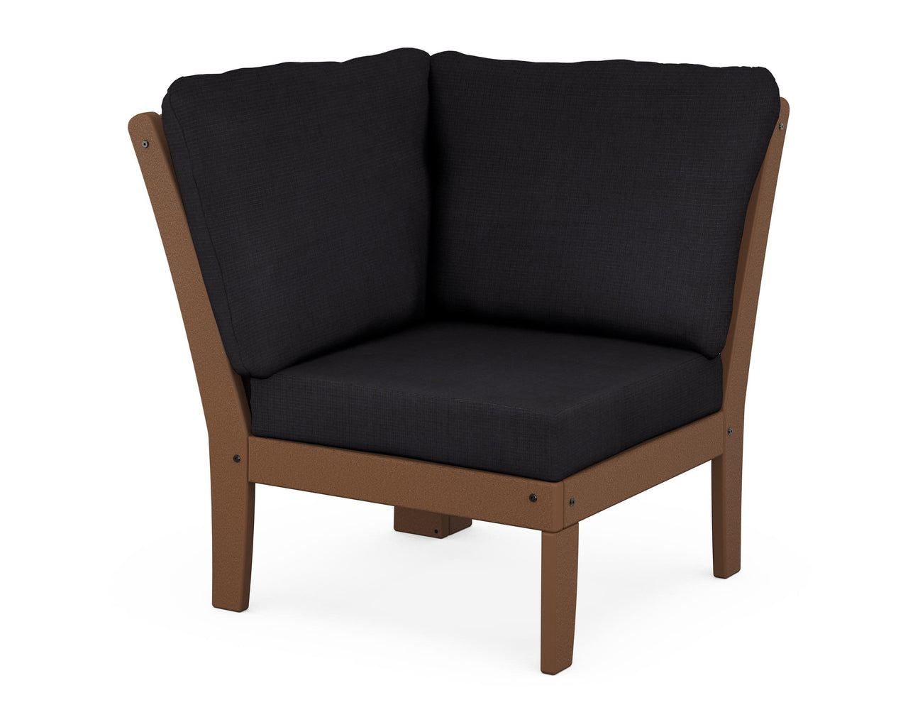 Trex Yacht Club Modular Corner Chair