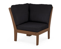 Thumbnail for Trex Yacht Club Modular Corner Chair