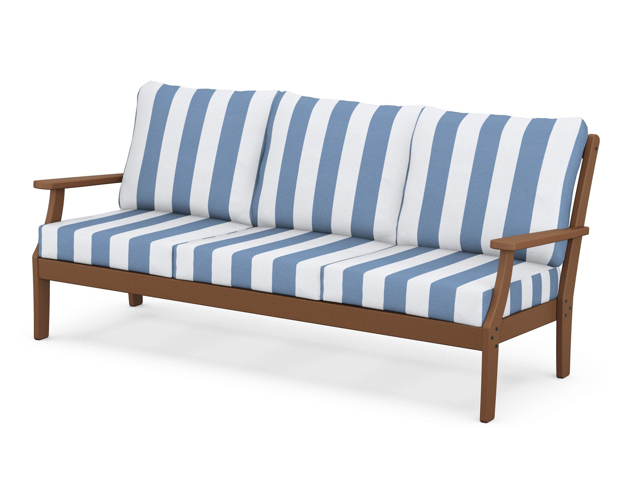 Trex Yacht Club Deep Seating Sofa