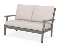 Thumbnail for Trex Yacht Club Deep Seating Loveseat