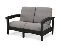 Thumbnail for Trex Rockport Club Loveseat