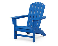 Thumbnail for Trex Yacht Club Adirondack Chair