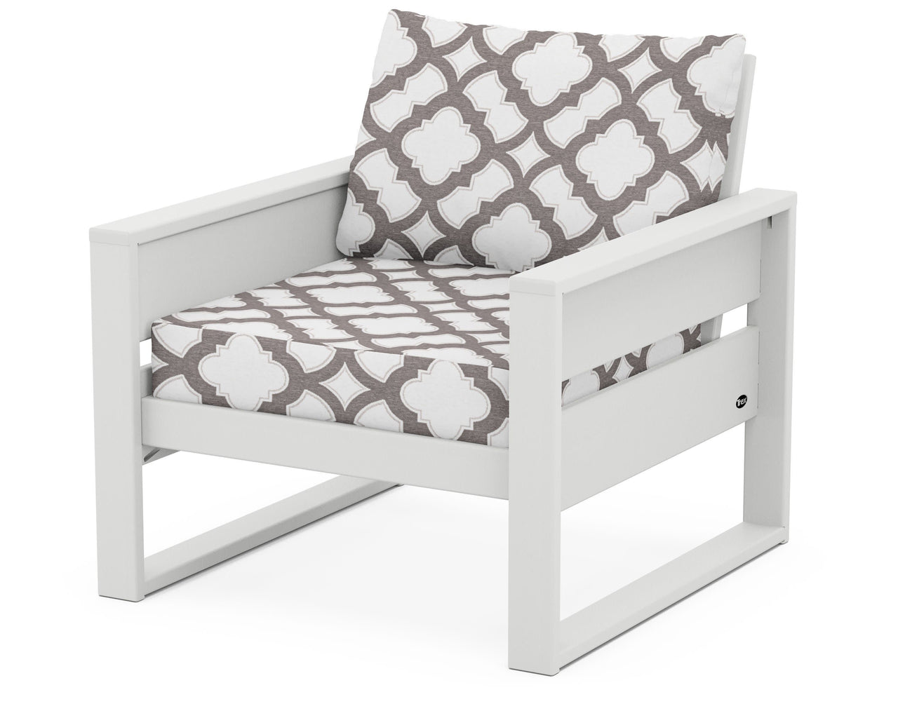 Trex Eastport Club Chair