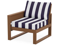 Thumbnail for Trex Eastport Modular Left Arm Chair