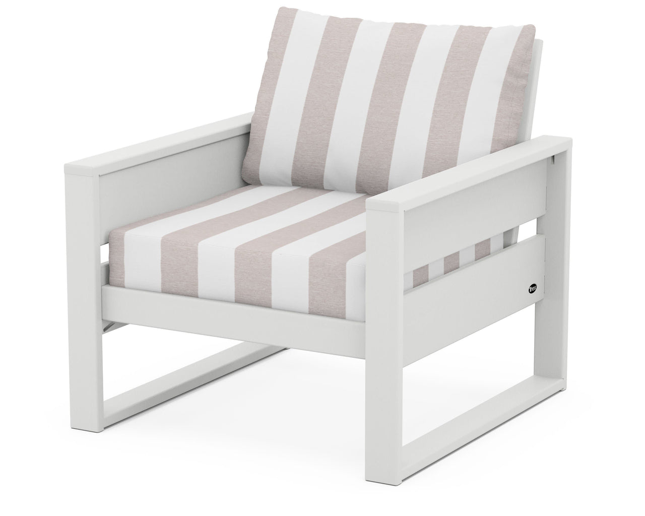 Trex Eastport Club Chair
