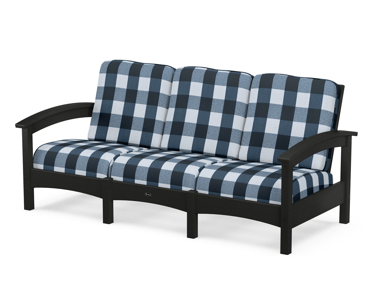 Trex Rockport Club Sofa