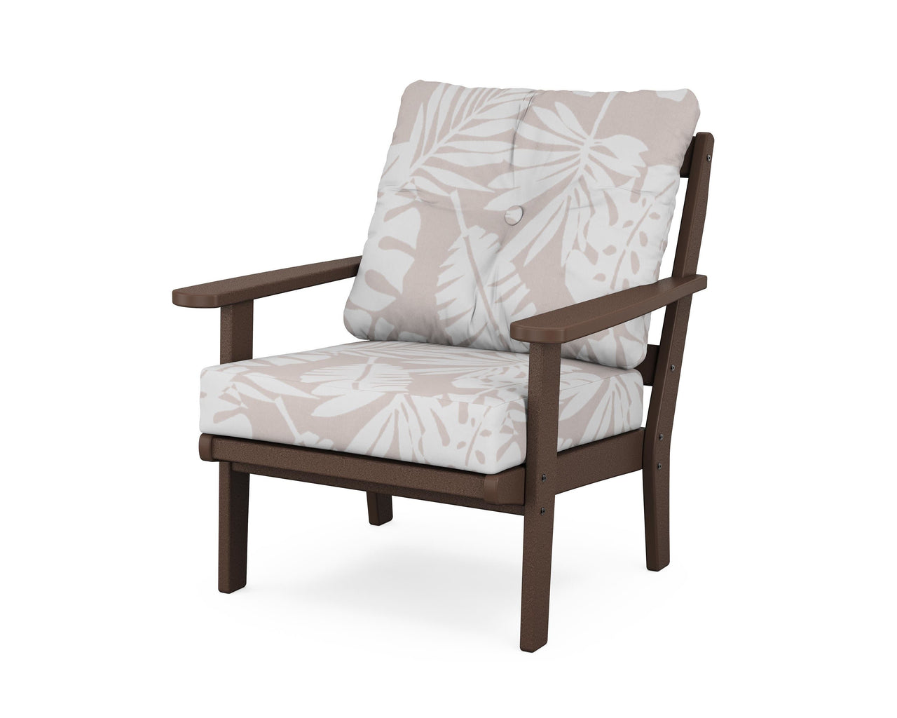Trex Cape Cod Deep Seating Chair