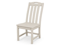 Thumbnail for Trex Yacht Club Dining Side Chair - Sand Castle