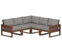 Thumbnail for Trex Eastport 5-Piece Sectional