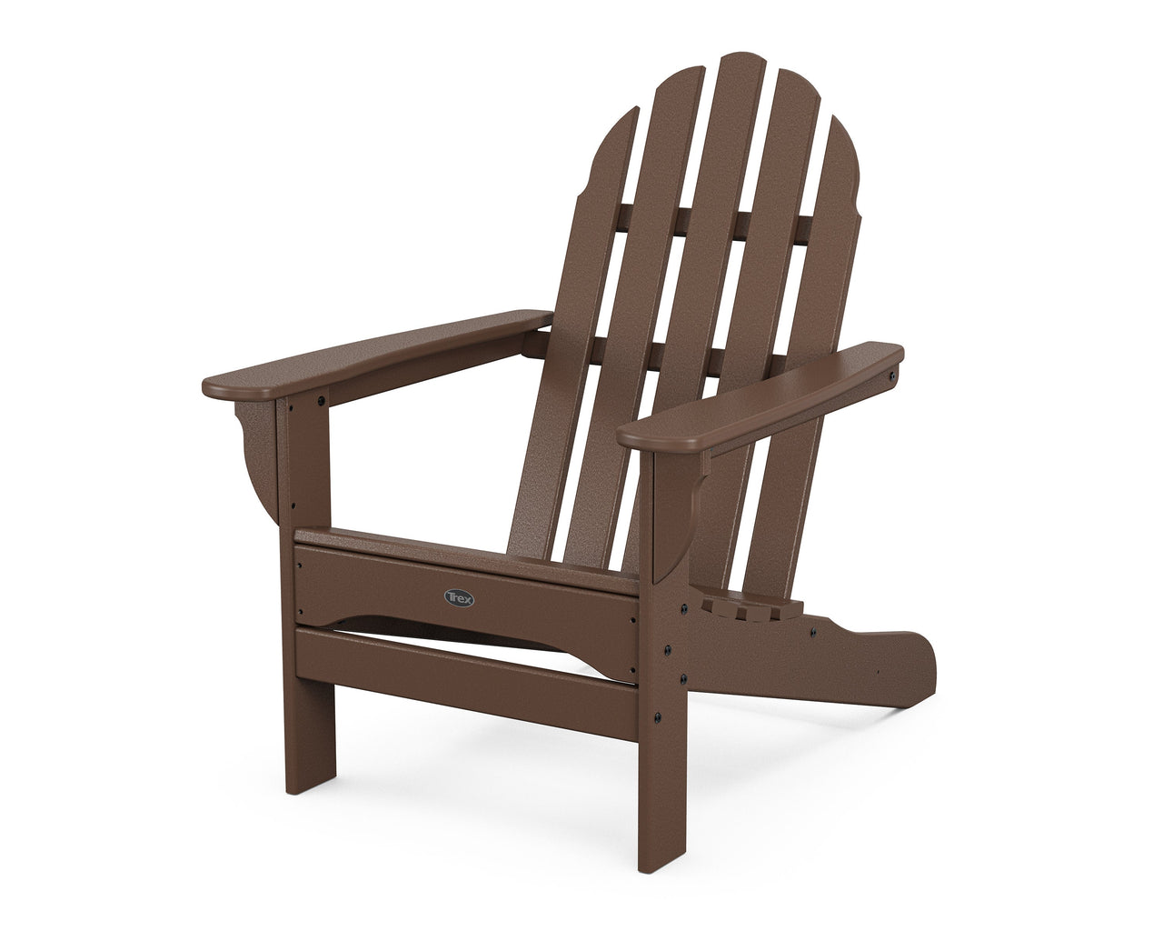 Trex Cape Cod Adirondack Chair