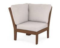 Thumbnail for Trex Yacht Club Modular Corner Chair