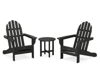 Thumbnail for Trex Cape Cod 3-Piece Adirondack Set