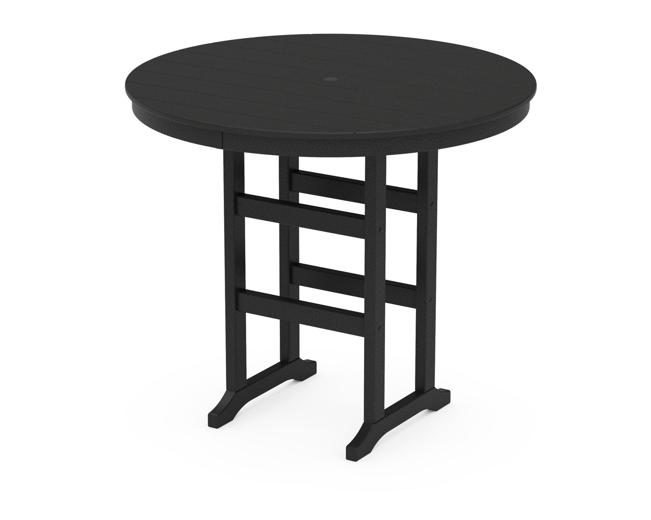 Trex Monterey Bay Round 48" Bar Table
