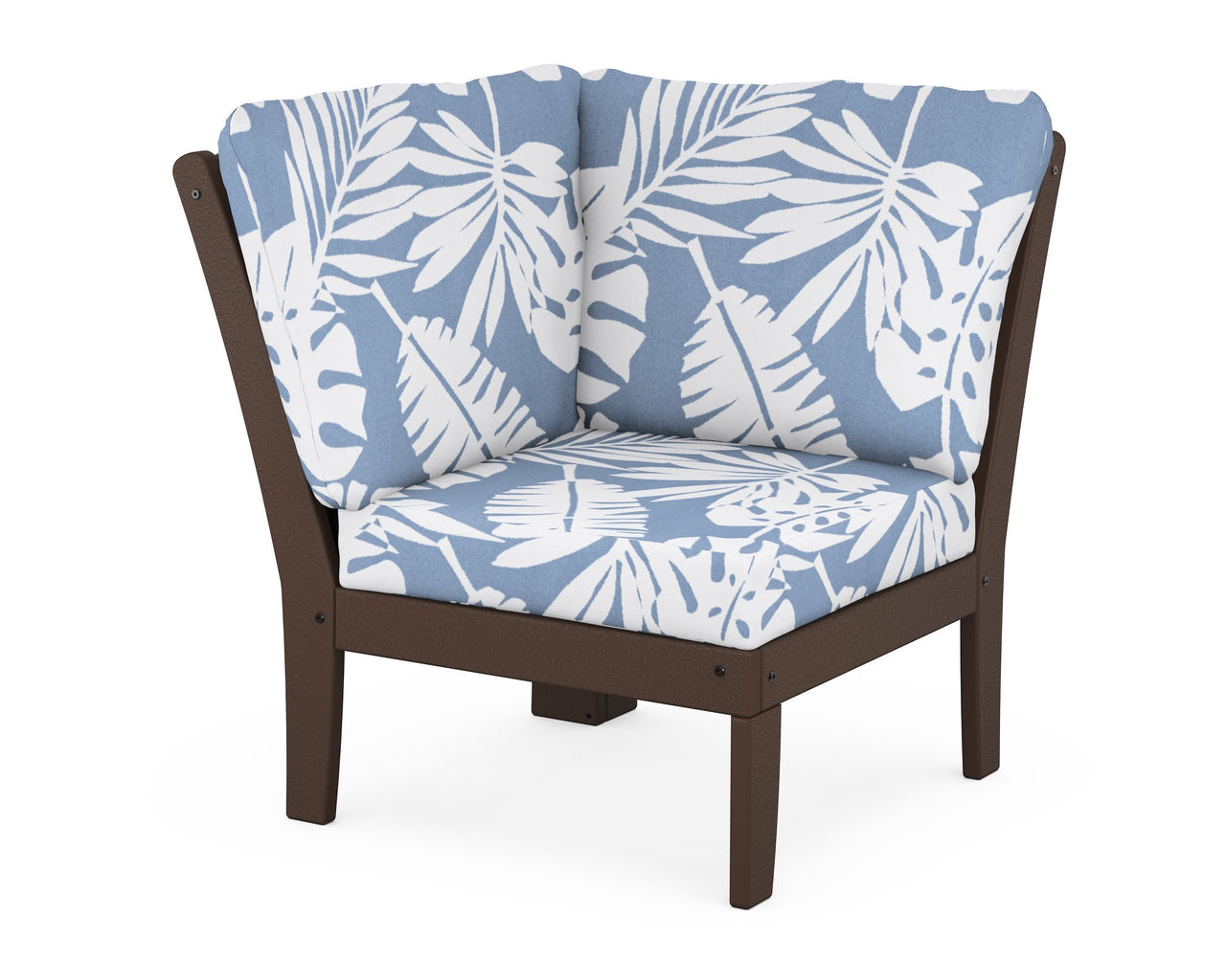 Trex Yacht Club Modular Corner Chair