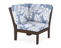 Thumbnail for Trex Yacht Club Modular Corner Chair
