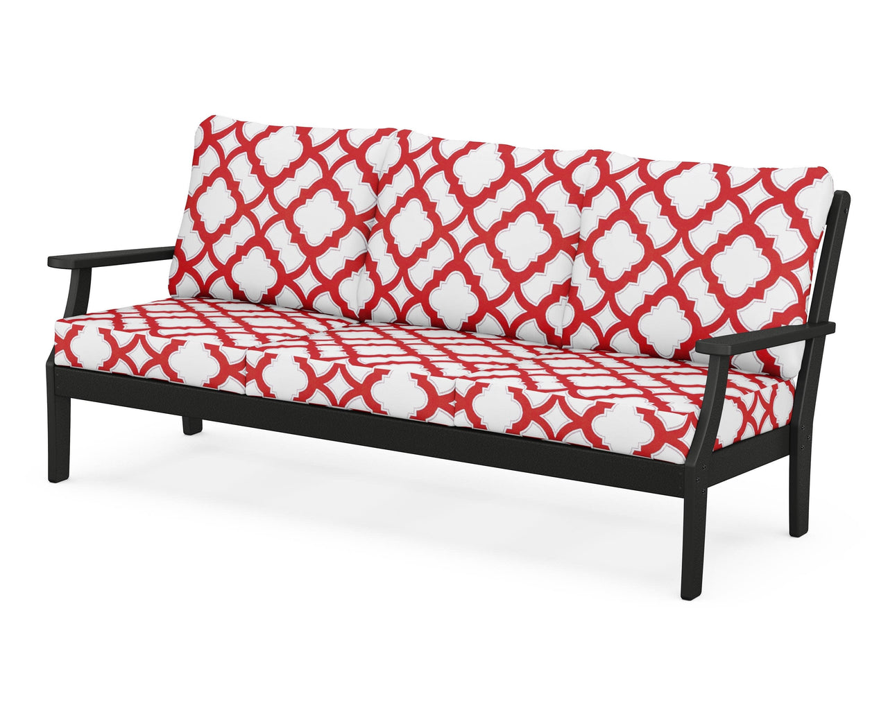 Trex Yacht Club Deep Seating Sofa