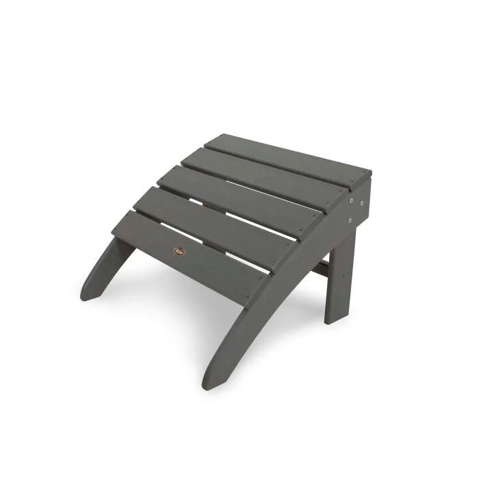 Trex Yacht Club Ottoman