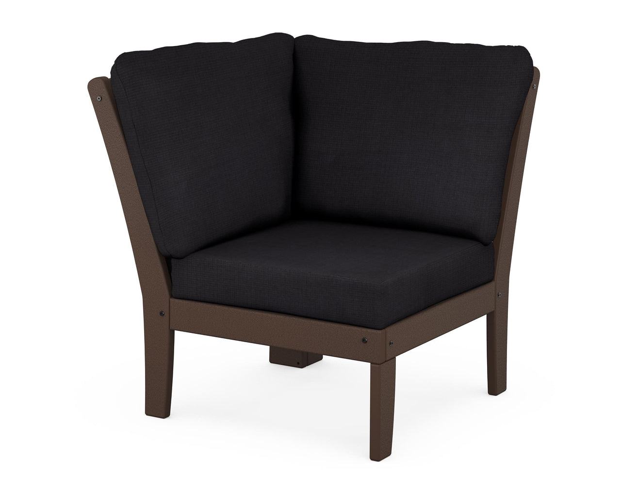 Trex Yacht Club Modular Corner Chair