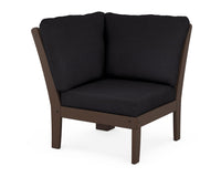 Thumbnail for Trex Yacht Club Modular Corner Chair