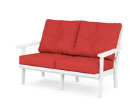 Thumbnail for Trex Cape Cod Deep Seating Loveseat