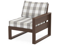 Thumbnail for Trex Eastport Modular Right Arm Chair