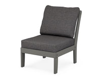 Thumbnail for Trex Yacht Club Modular Armless Chair
