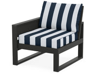Thumbnail for Trex Eastport Modular Left Arm Chair