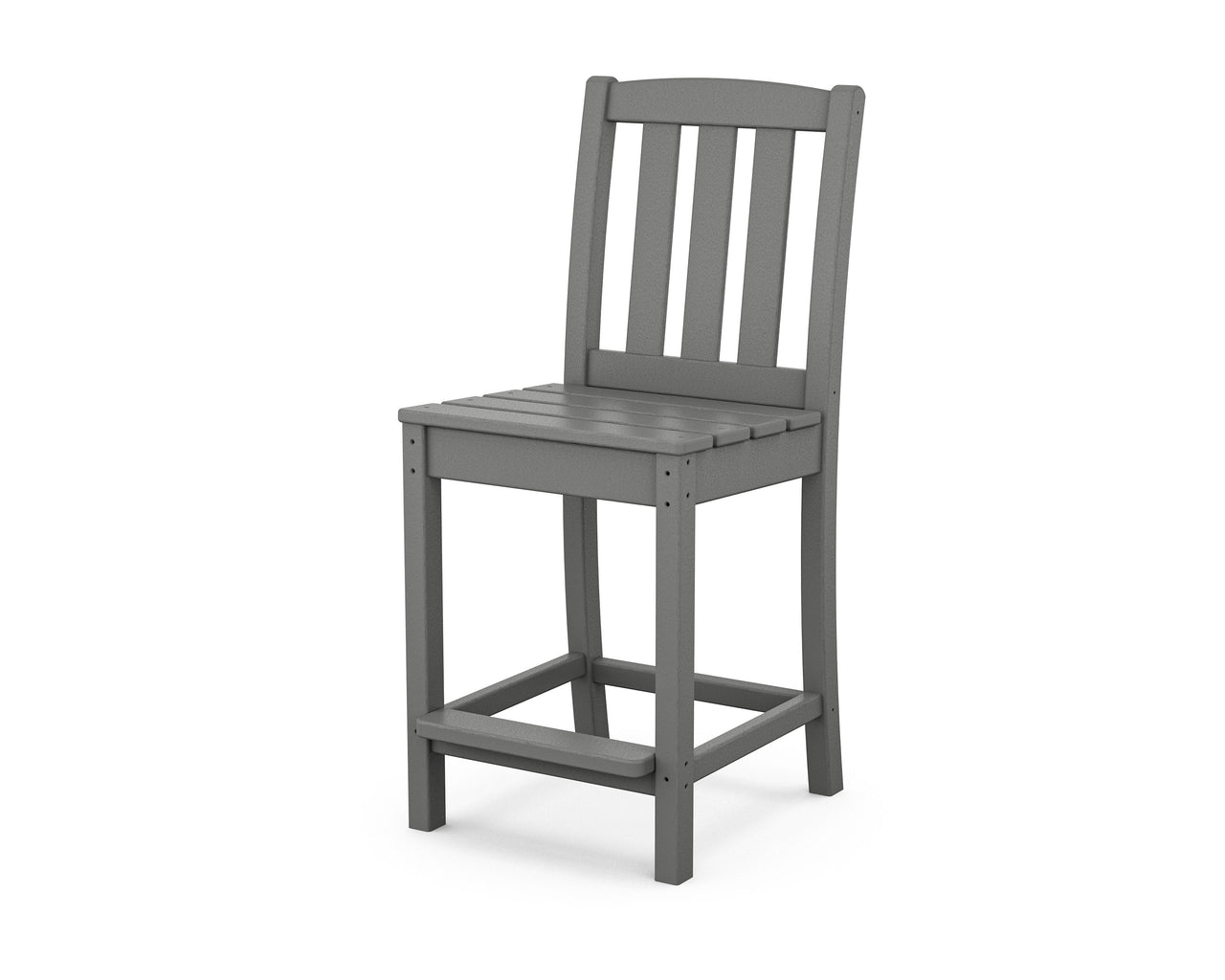 Trex Cape Cod Counter Side Chair