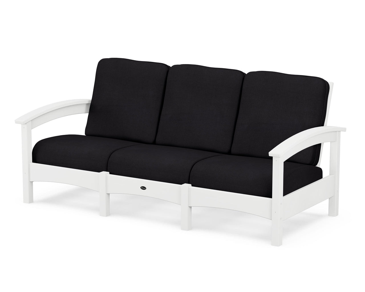 Trex Rockport Club Sofa