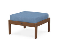 Thumbnail for Trex Yacht Club Deep Seating Ottoman