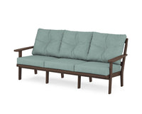 Thumbnail for Trex Cape Cod Deep Seating Sofa
