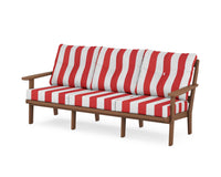 Thumbnail for Trex Cape Cod Deep Seating Sofa