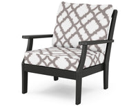Thumbnail for Trex Yacht Club Deep Seating Chair